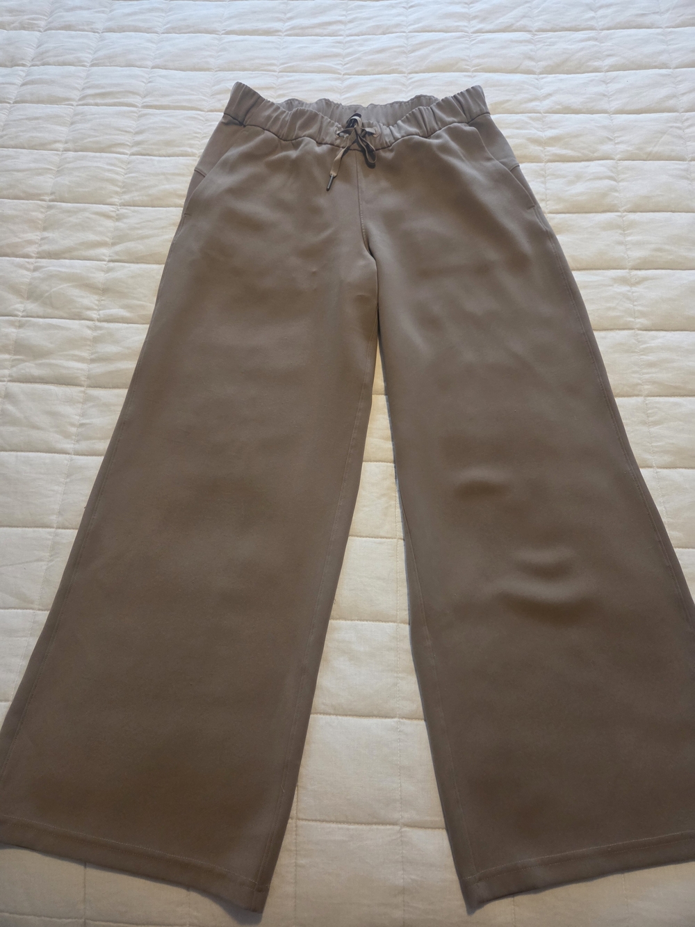 Lululemon On The Fly Pants